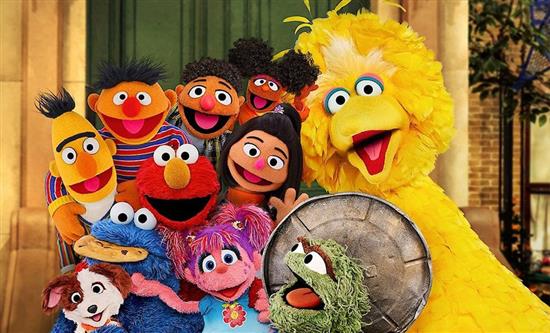 YouTube expands its partnership with Sesame Street